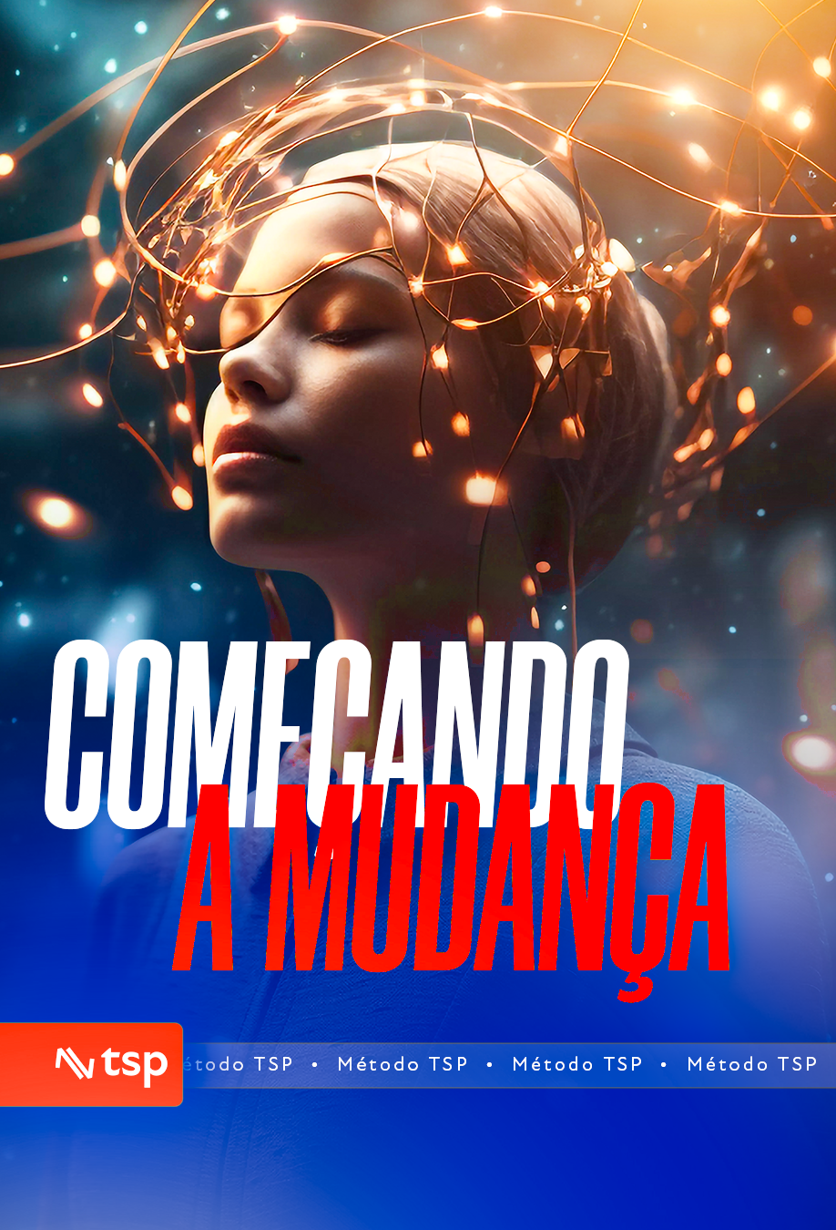 Começando a mudança