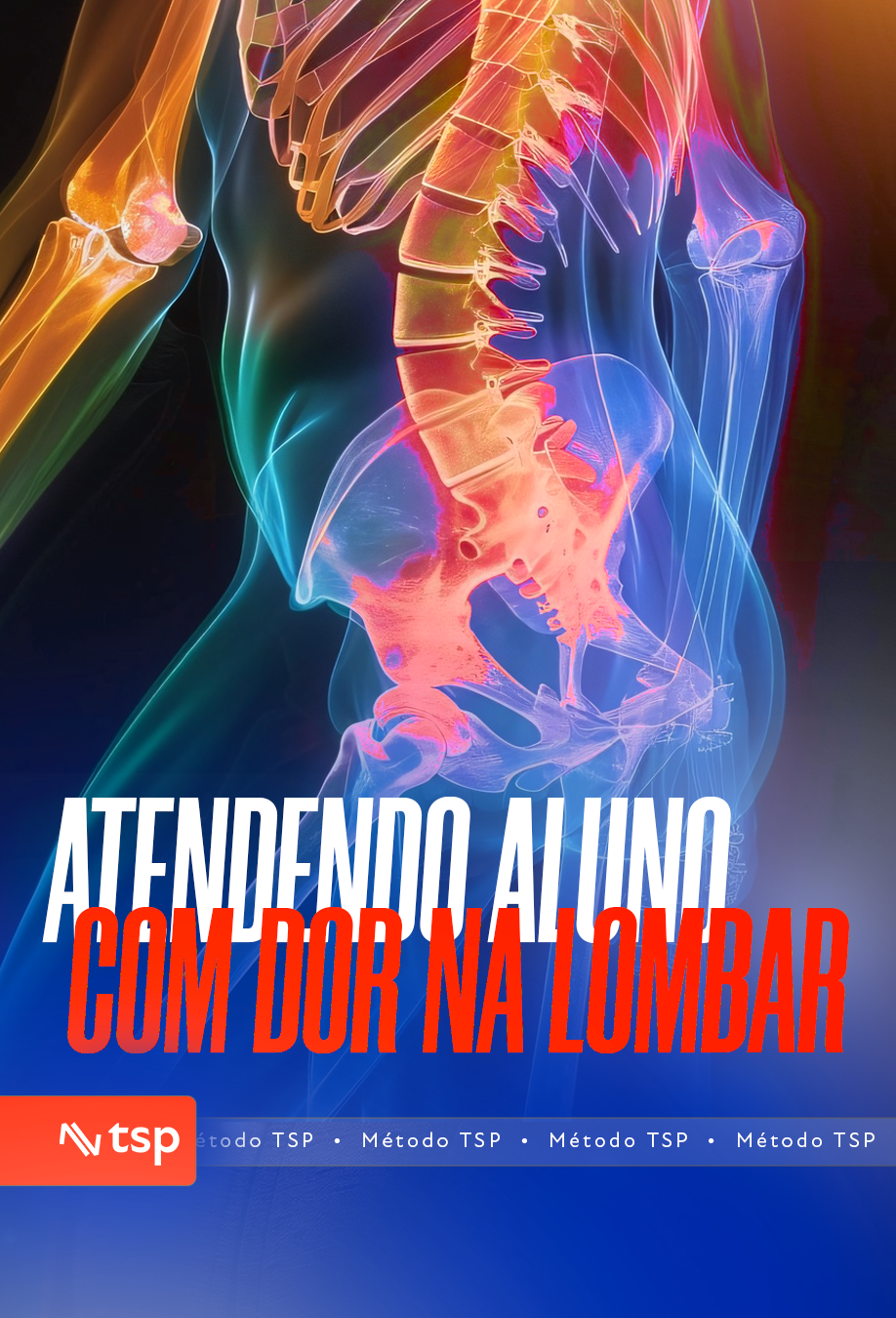 Dor no lombar