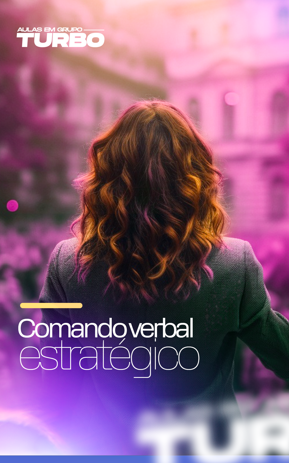 comando verbal