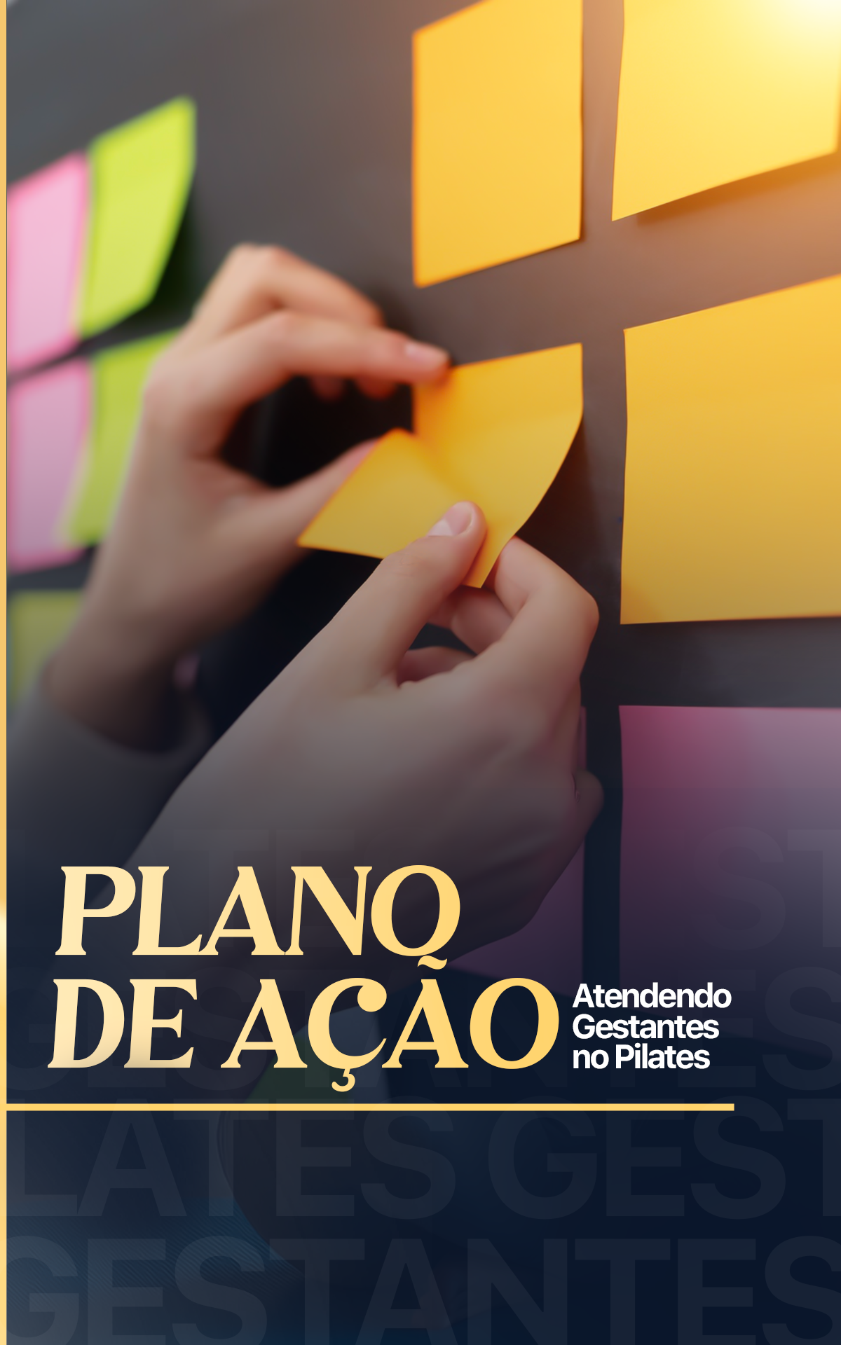 plano de acao