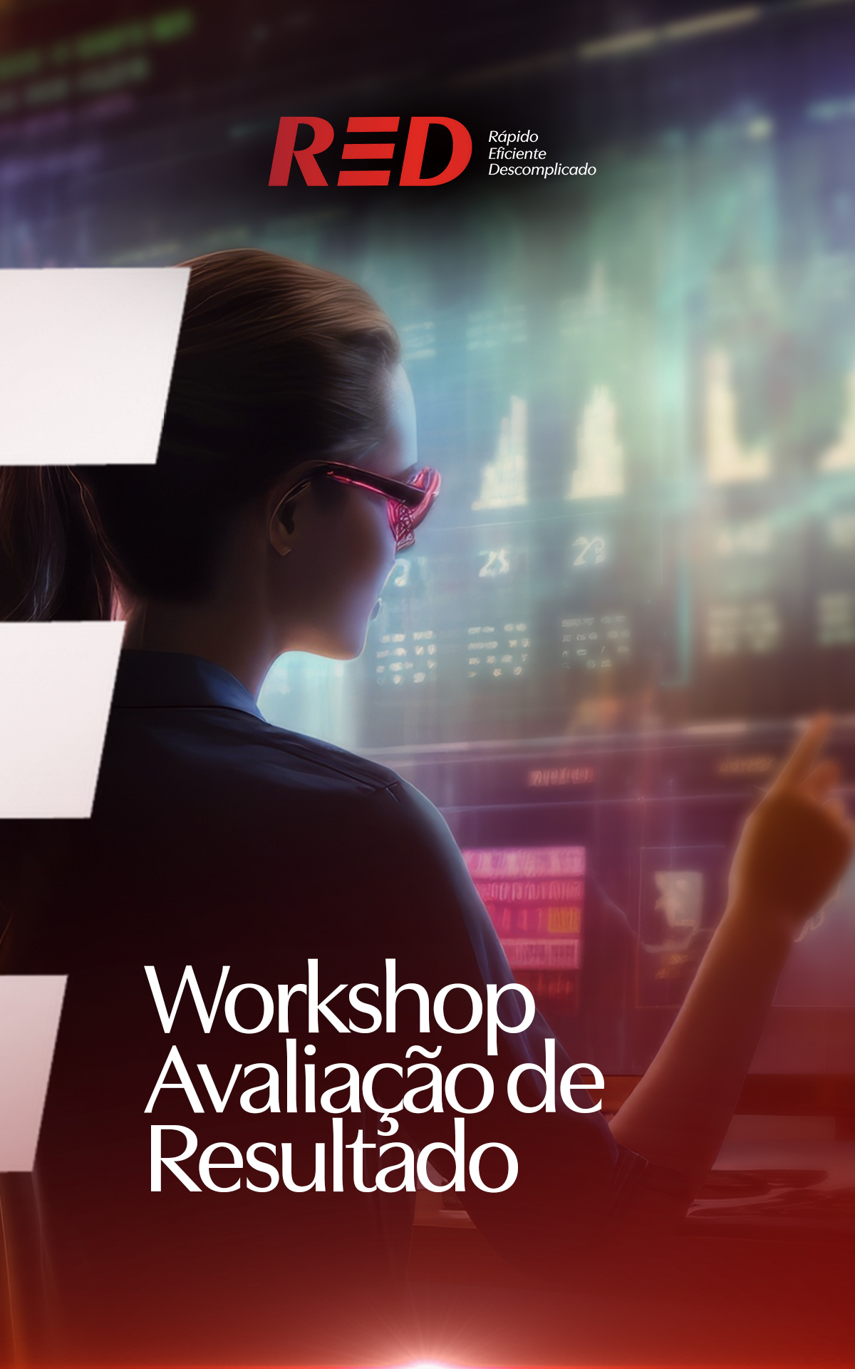 ws avaliacao de resulado